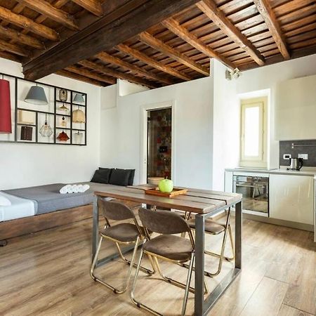 Colosseo Suite Roma Dış mekan fotoğraf