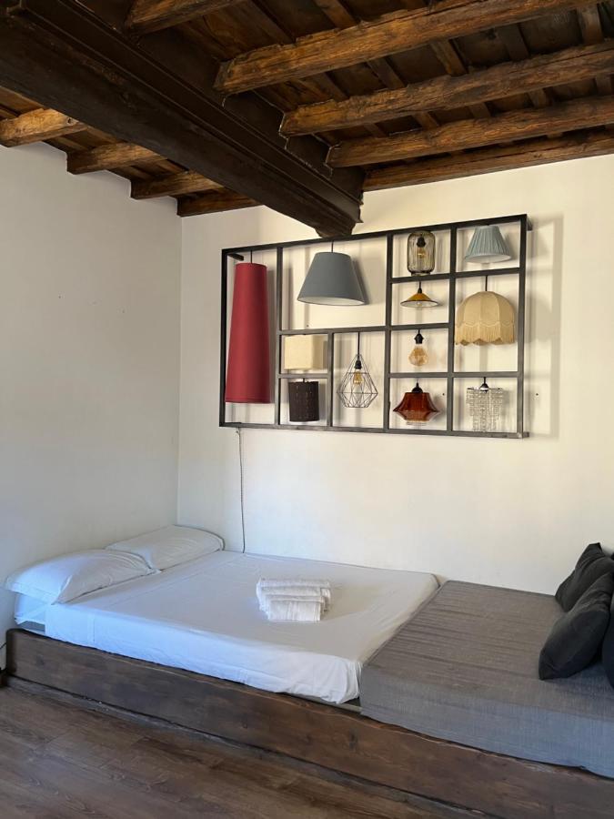 Colosseo Suite Roma Dış mekan fotoğraf