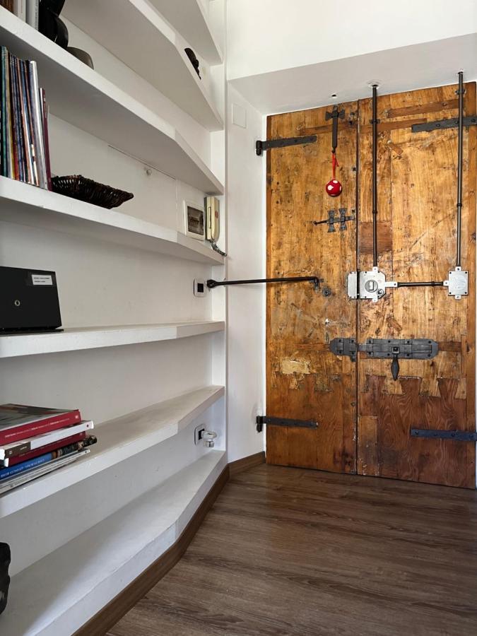 Colosseo Suite Roma Dış mekan fotoğraf