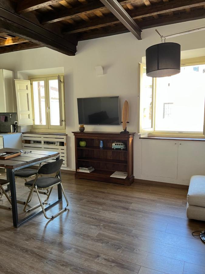 Colosseo Suite Roma Dış mekan fotoğraf