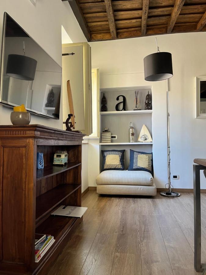 Colosseo Suite Roma Dış mekan fotoğraf