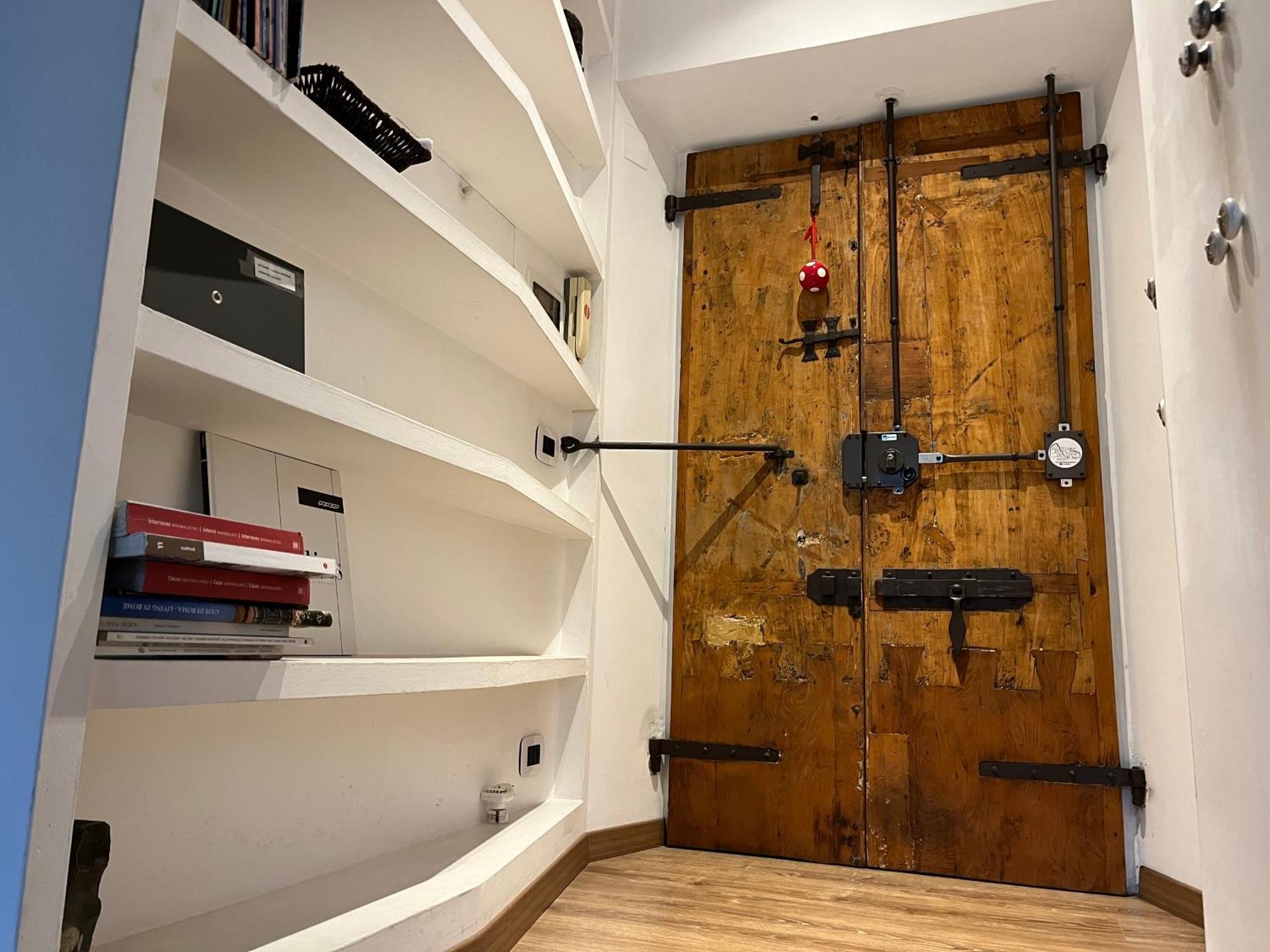 Colosseo Suite Roma Dış mekan fotoğraf