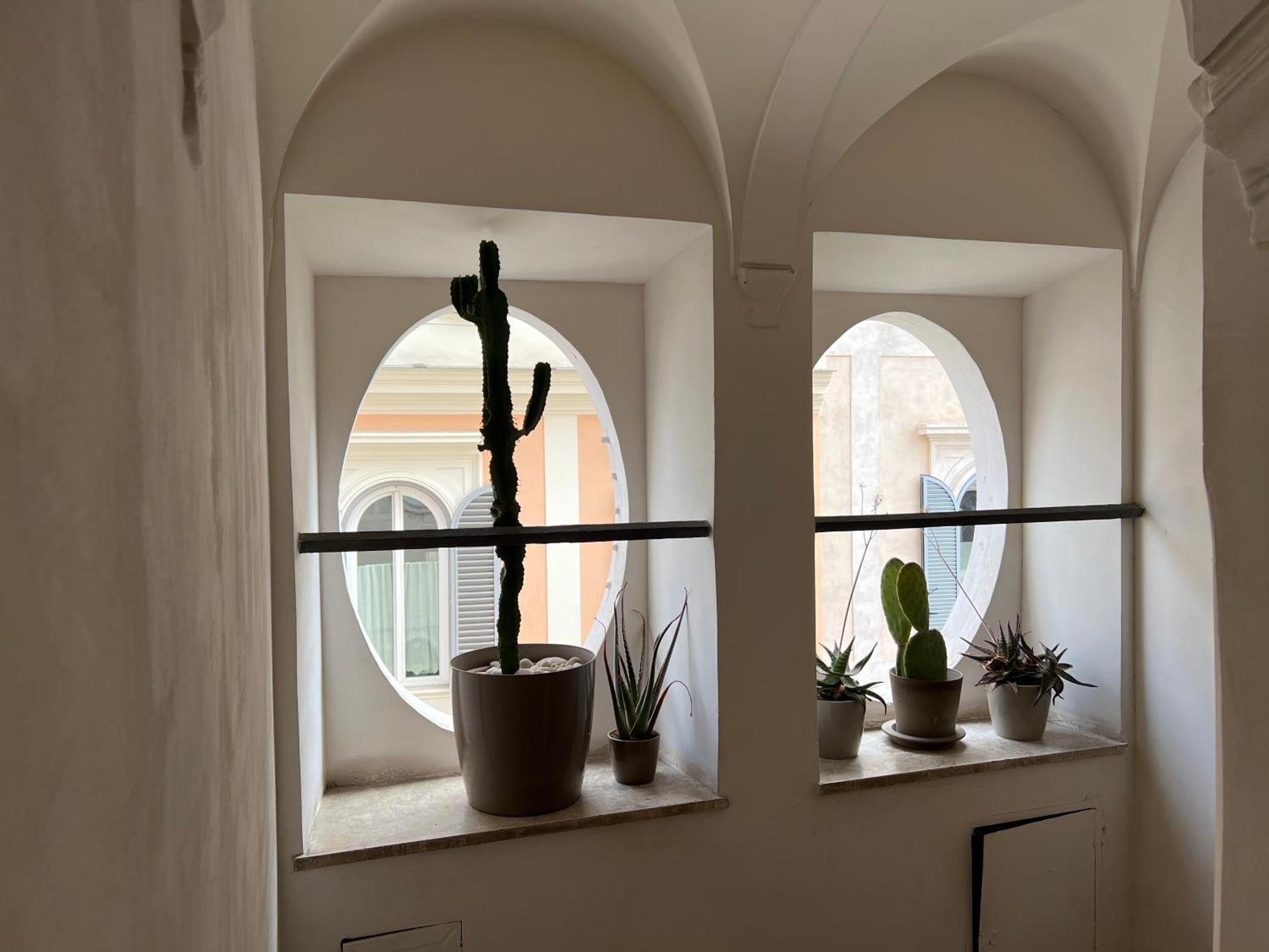 Colosseo Suite Roma Dış mekan fotoğraf