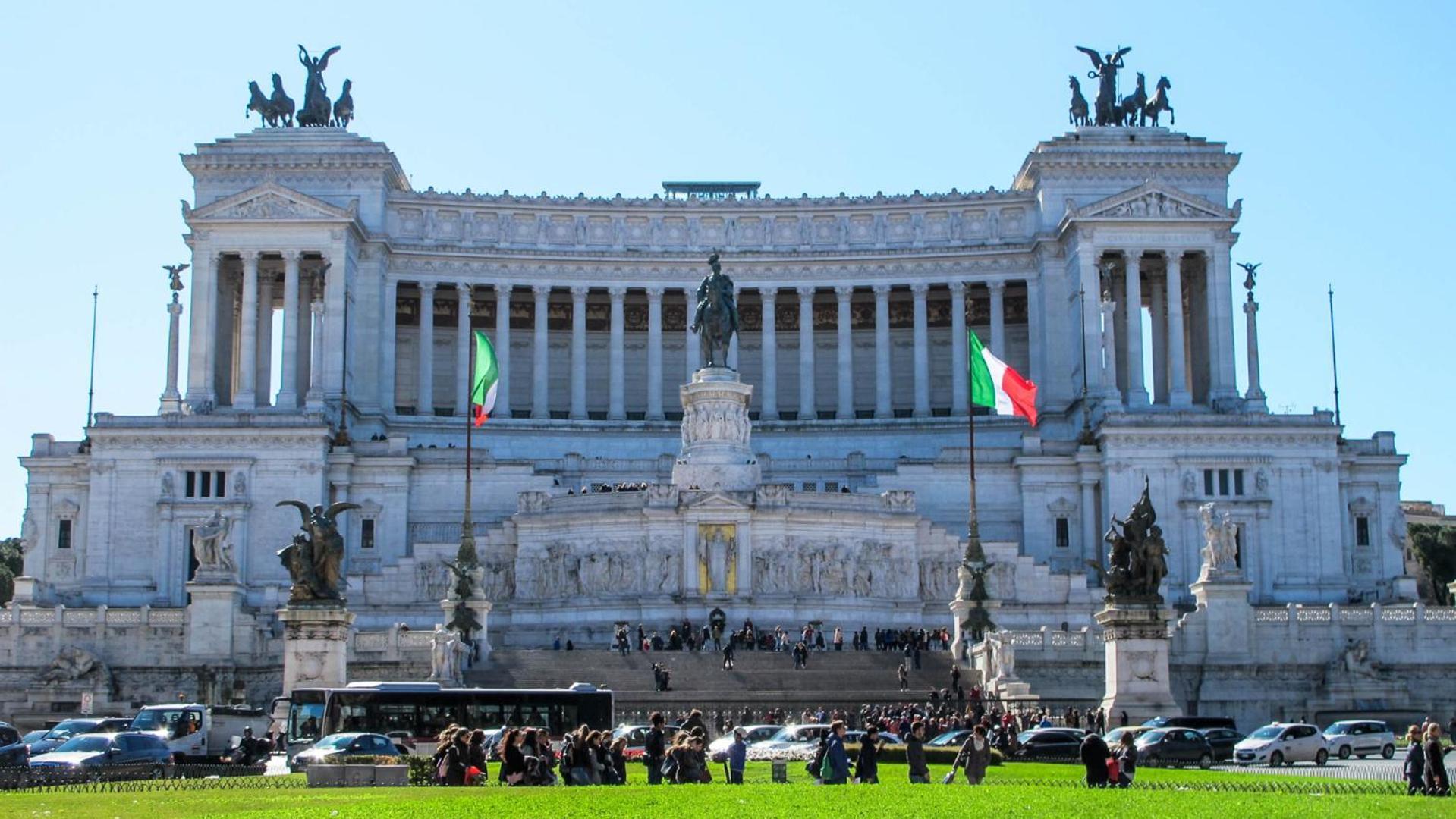Colosseo Suite Roma Dış mekan fotoğraf