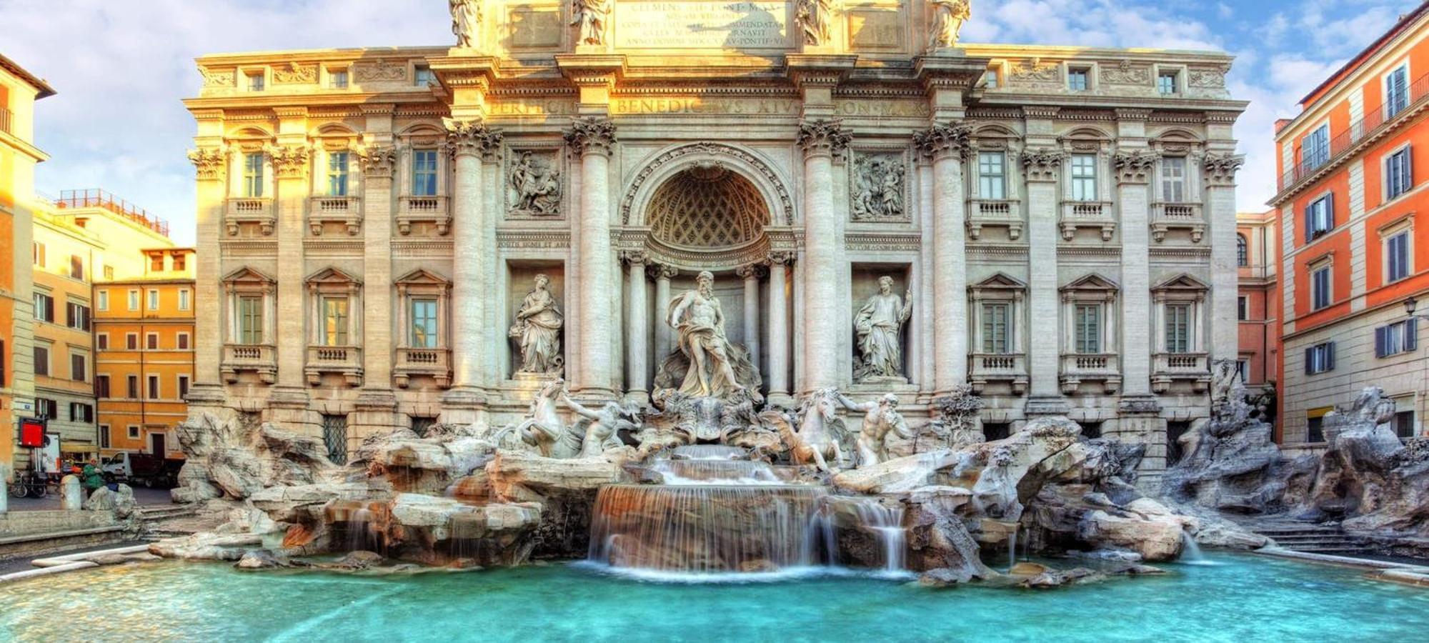 Colosseo Suite Roma Dış mekan fotoğraf